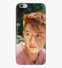Kyungsoo iPhone-Hülle & Cover