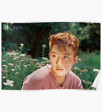 Kyungsoo Poster