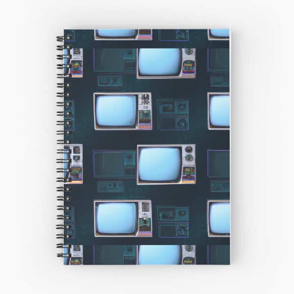 Item preview, TVs Pattern designed and sold by Zestpond.