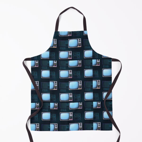 Item preview, TVs Pattern designed and sold by Zestpond.