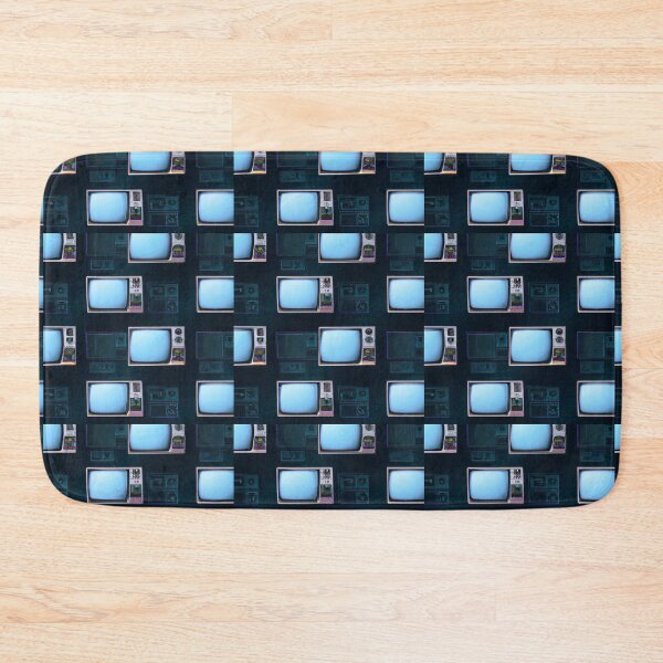 Item preview, TVs Pattern designed and sold by Zestpond.