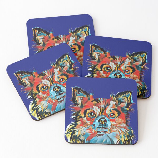 Item preview, Kooiker Dog designed and sold by Showmee.