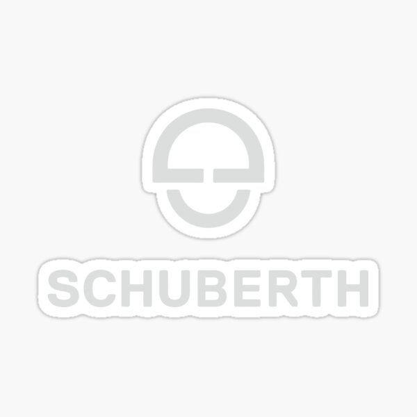 "kanggoschuberthhelmetsawakmu" Sticker for Sale by ouxedax Redbubble