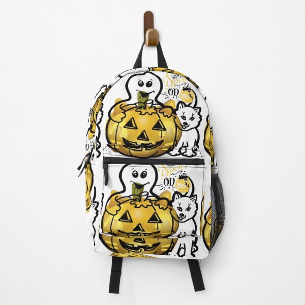Item preview, Cute Cat Halloween, Happy Halloween designed and sold by danaJG.