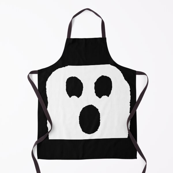 Item preview, Ghost Toast Up Close designed and sold by ColourTrips.