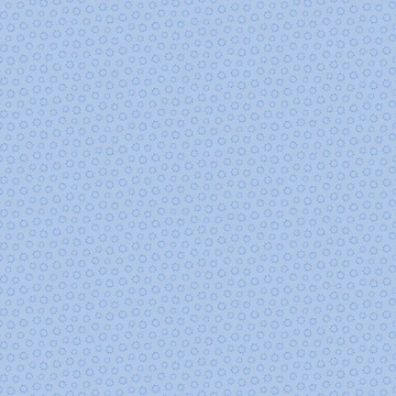 Artwork thumbnail, Blue Circular Rays Pattern by Calislahn