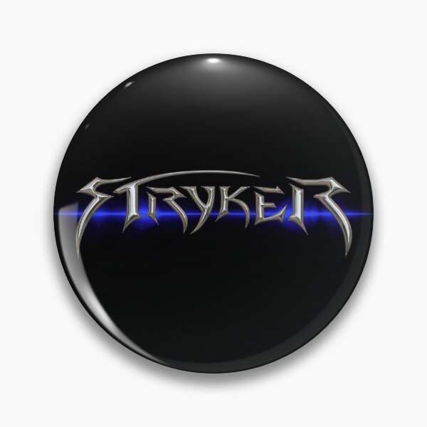 Item preview, Stryker XVS 1300, XVS1300 blue designed and sold by KlaraBubble.