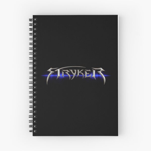 Item preview, Stryker XVS 1300, XVS1300 blue designed and sold by KlaraBubble.