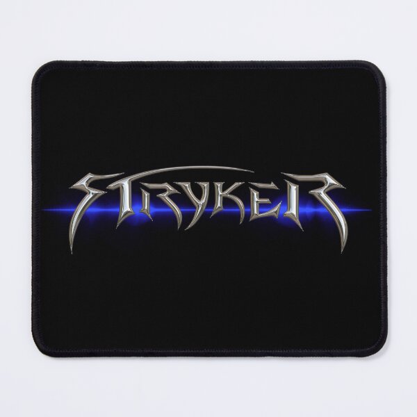 Item preview, Stryker XVS 1300, XVS1300 blue designed and sold by KlaraBubble.
