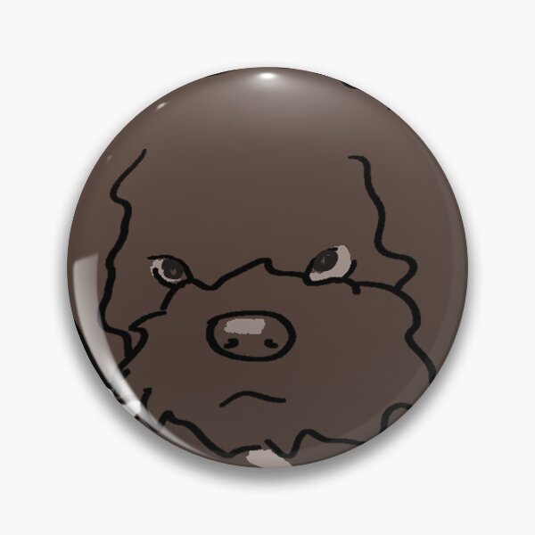 Item preview, Lagotto Romagnolo designed and sold by Nevermind-artss.