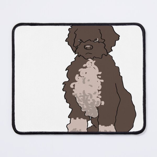 Item preview, Lagotto Romagnolo designed and sold by Nevermind-artss.