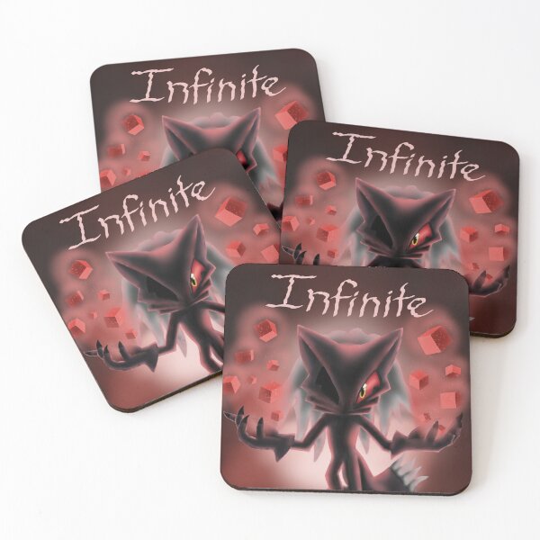 Item preview, I am Infinite designed and sold by HFitz-Draw4Life.