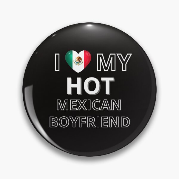 Item preview, MEXICAN BOYFRIEND  designed and sold by Suzy Perez Art.