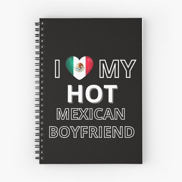 Item preview, MEXICAN BOYFRIEND  designed and sold by Suzy Perez Art.