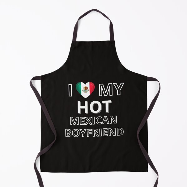 Item preview, MEXICAN BOYFRIEND designed and sold by Suzy Perez Art.