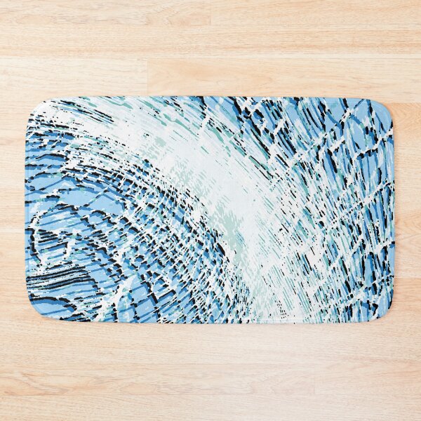 Item preview, MILKY WAY - GRAINED - DOOR A designed and sold by jerôme hémain.