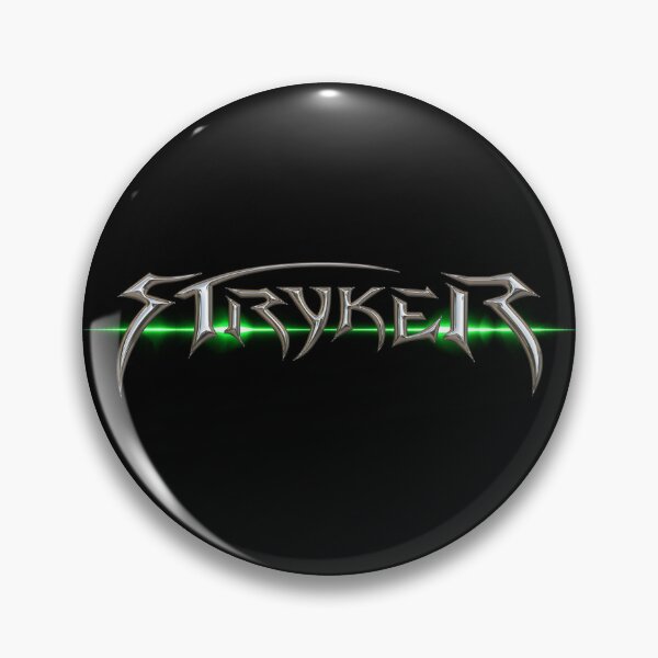 Item preview, Stryker XVS 1300, XVS1300 green designed and sold by KlaraBubble.