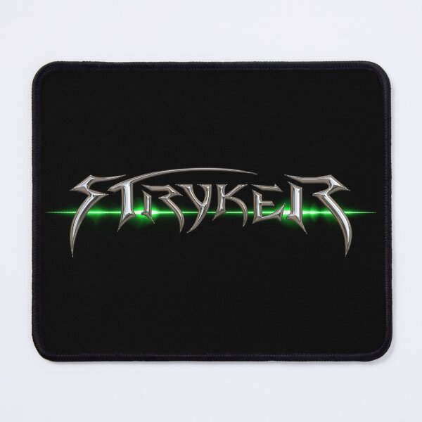 Item preview, Stryker XVS 1300, XVS1300 green designed and sold by KlaraBubble.