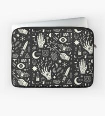 Witchcraft Laptop Sleeve