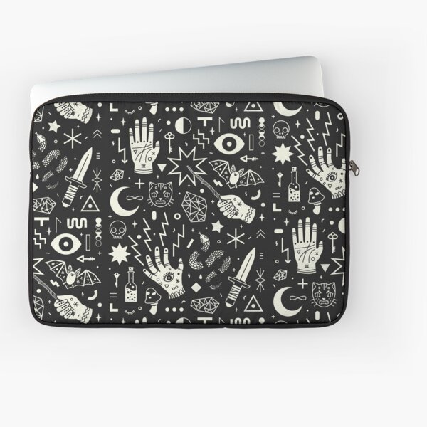 Item preview, Witchcraft designed and sold by Camille Chew.