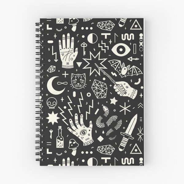 Item preview, Witchcraft designed and sold by Camille Chew.