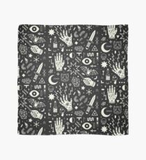 Witchcraft Scarf