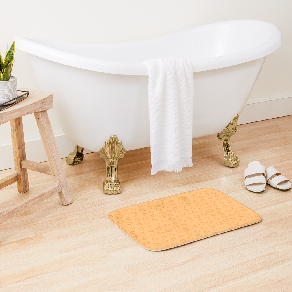 Item preview, Bath Mat designed and sold by Calislahn.
