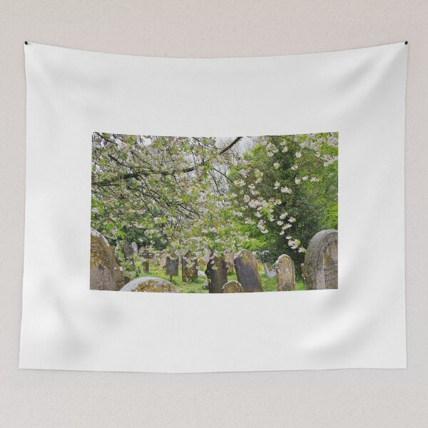 Item preview, At Rest Beneath The Blossom designed and sold by lezvee.