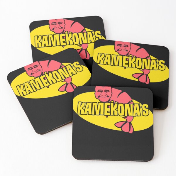 Item preview, Kamekona's shrimp Active meme vintage designed and sold by CARLABROCK1.