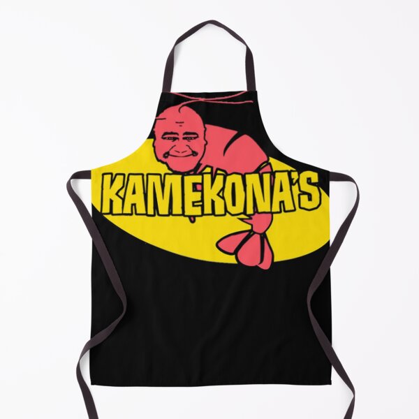 Item preview, Kamekona's shrimp Active meme vintage designed and sold by CARLABROCK1.