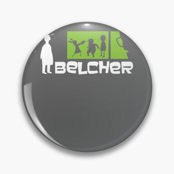 Artikelvorschau, Belcher entworfen und verkauft von Brenda Simsn.