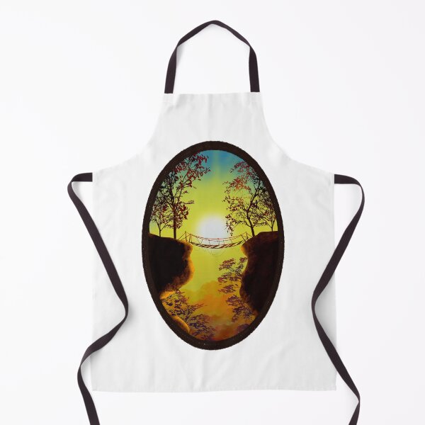 Item preview, Ravine Sunset designed and sold by mikaylart.