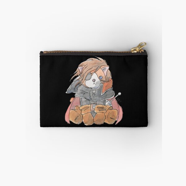 Item preview, Harlock the Cat Cosplay Actual Harlock Vintage designed and sold by Solvers199Shio.