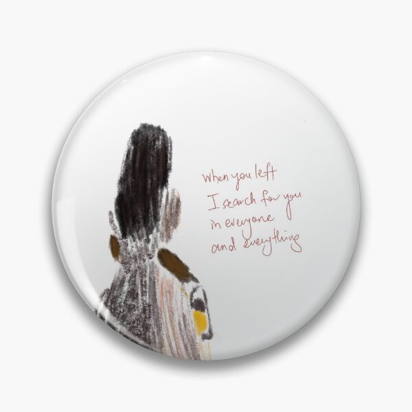 Item preview, healing - when you left designed and sold by wishwistful.