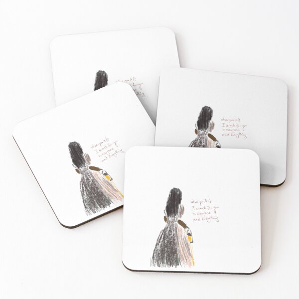 Item preview, healing - when you left designed and sold by wishwistful.