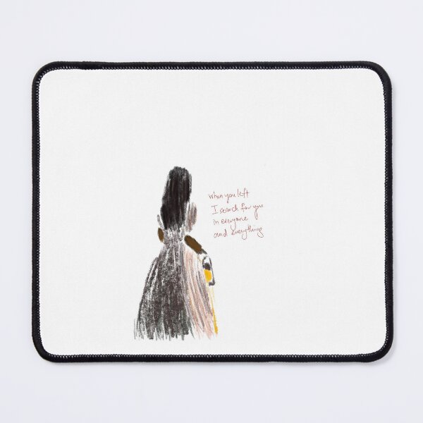 Item preview, healing - when you left designed and sold by wishwistful.