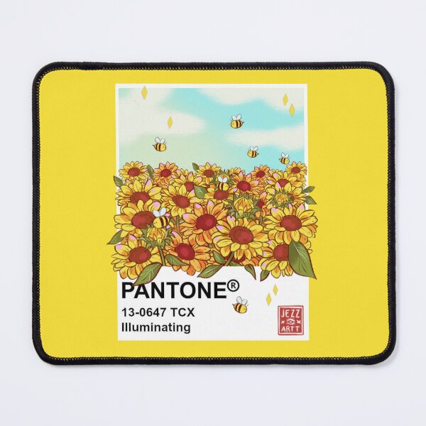 Item preview, Sunflowers designed and sold by jezzartt.