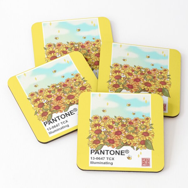 Item preview, Sunflowers designed and sold by jezzartt.