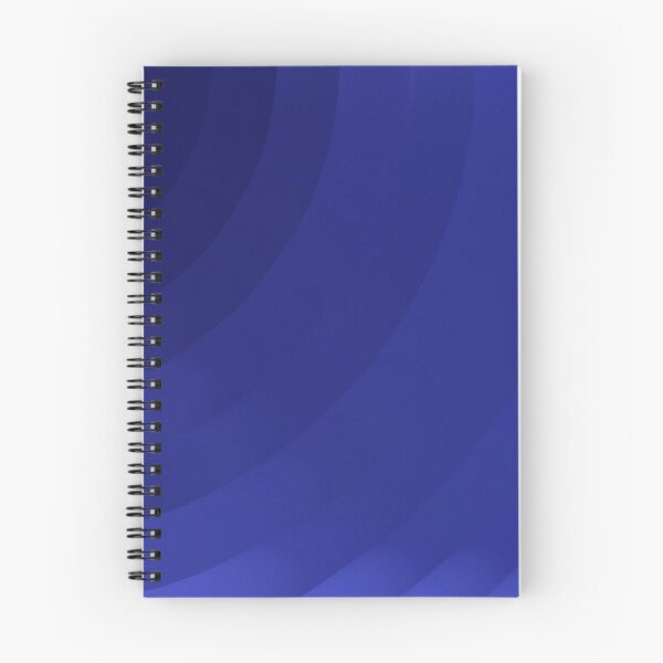 Item preview, Array of blue whirlwind  designed and sold by virtualedu.