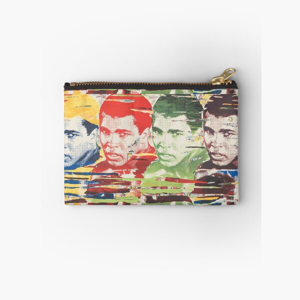 Item preview, Ali Colorful Pop Art designed and sold by WE-ARE-BANKSY.