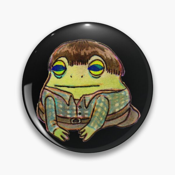 Item preview, Freggie Munson designed and sold by Browhiteart.