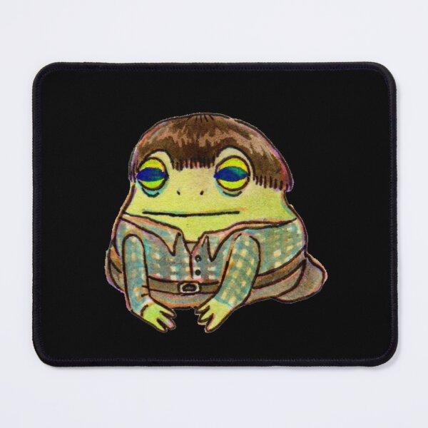 Item preview, Freggie Munson designed and sold by Browhiteart.