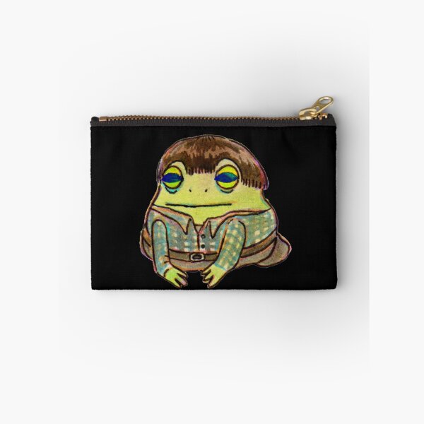 Item preview, Freggie Munson designed and sold by Browhiteart.