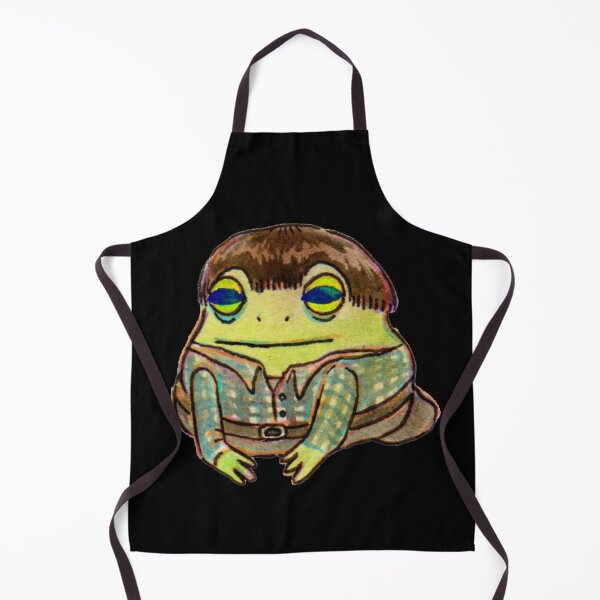 Item preview, Freggie Munson designed and sold by Browhiteart.