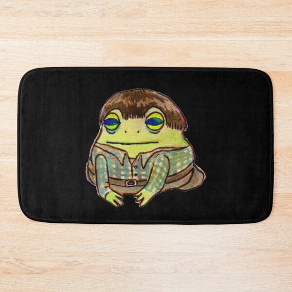 Item preview, Freggie Munson designed and sold by Browhiteart.