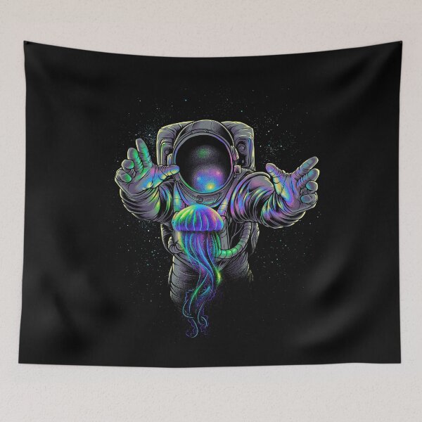 Item preview, Jellyspace 2 designed and sold by Angoes25.
