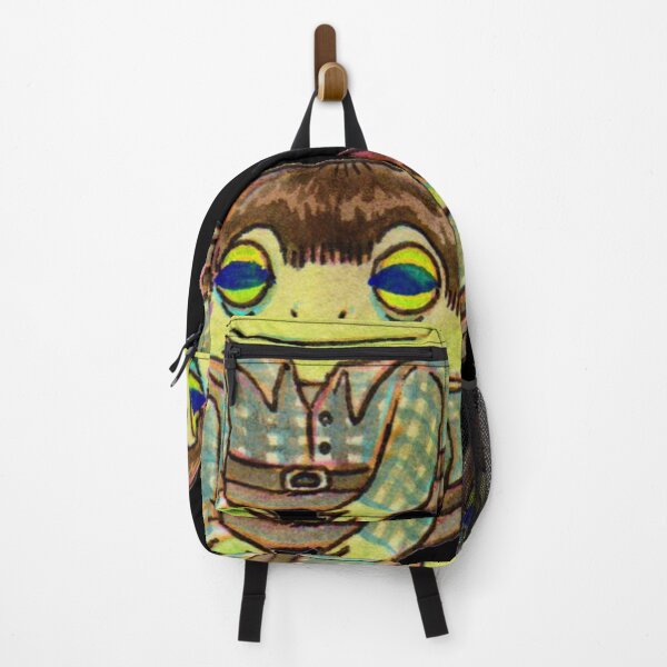 Item preview, Freggie Munson designed and sold by Browhiteart.