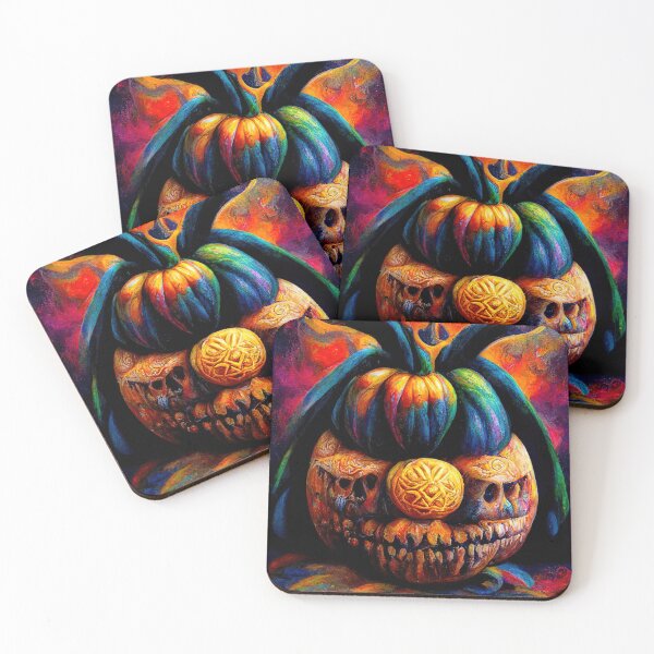Item preview, Halloween Pumpkin 19 designed and sold by CEVmemories.