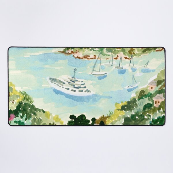 Item preview, Portofino, Italy designed and sold by Sabina Fenn.