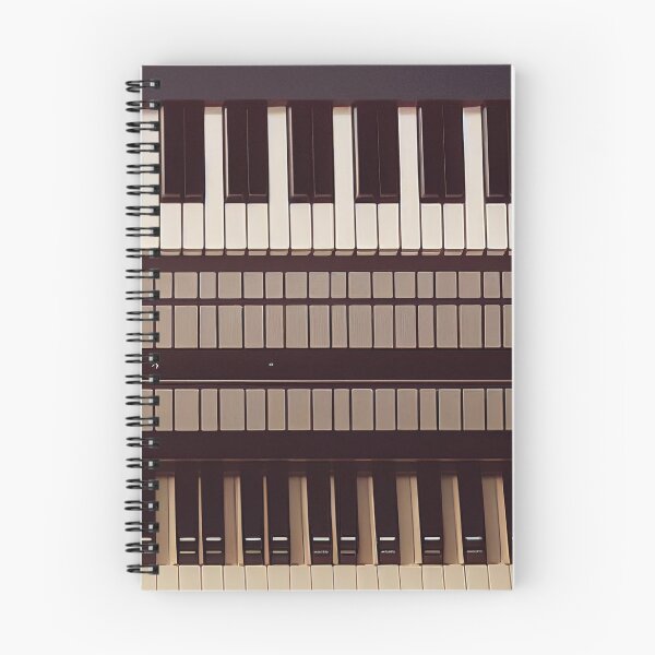 Item preview, Deconstructed Synth designed and sold by Creative Shed Designs.
